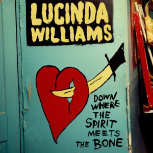 Lucinda