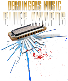 Roots and Blues Awards
