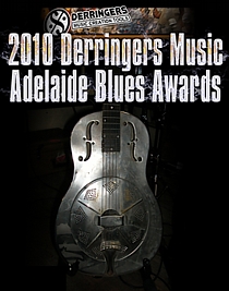 2010 Awards