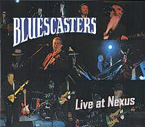CD Bluescasters