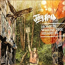 CD Jay Hoad