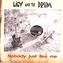 Lily and Drum