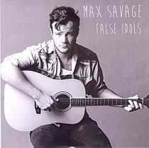 CD Max Savage