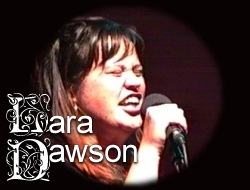 Lara Dawson