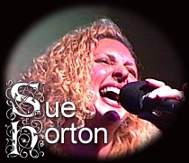 Sue Horton