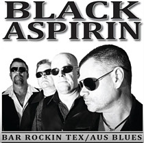 Black Aspirin