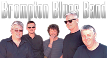 Brompton Blues Band