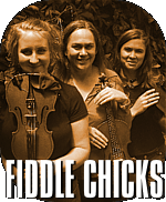 fiddlechicks