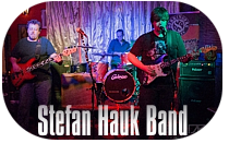 The Stefan Hauk Band