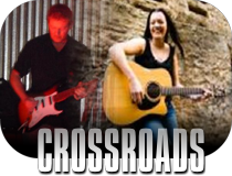 crossroads