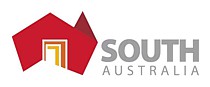 SA logo