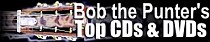 Bob the Punter's Top CDs and DVDs