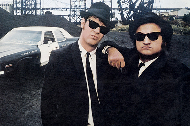 Blues Brothers