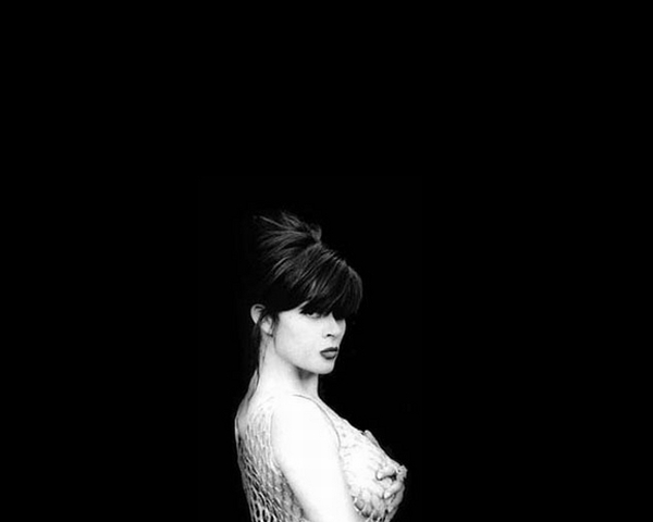 Christina Amphlett