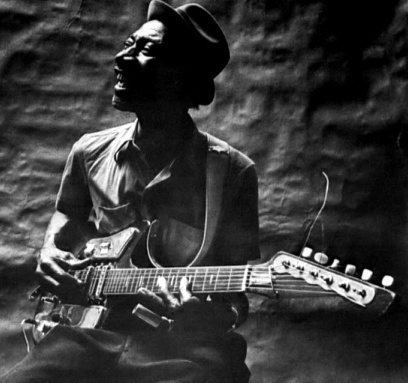 Hound Dog Taylor