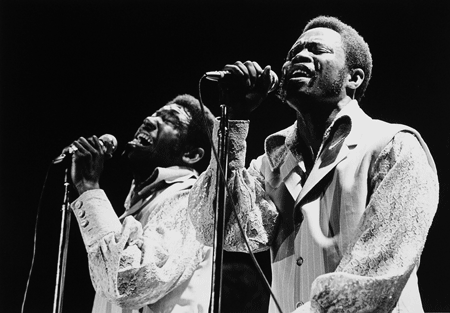 Sam & Dave