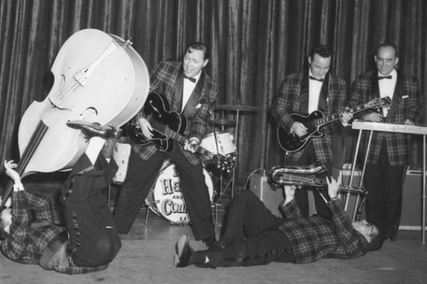 Bill Haley