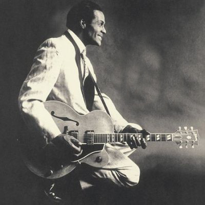 chuck berry