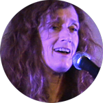 Patty Larkin