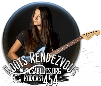 Latest ROOTS RENDEZVOUS Podcast