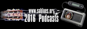 Podcasts from 2016