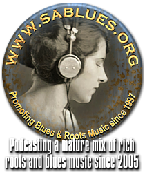 Podcasts from www.sablues.org