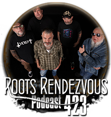 Roots Rendezvous Podcast