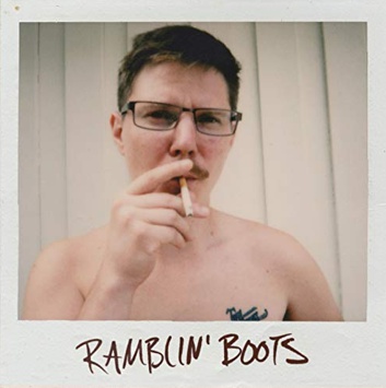 Jangle Town - Ramblin Boots