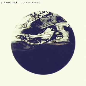 Amos Lee - My New Moon