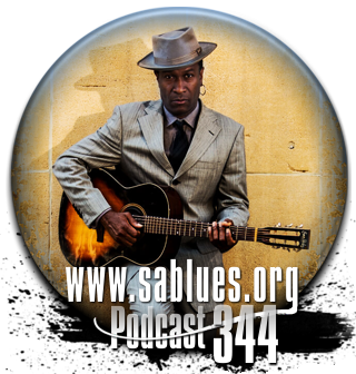 Blues Time Podcast