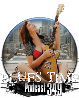 Blues Time Podcast