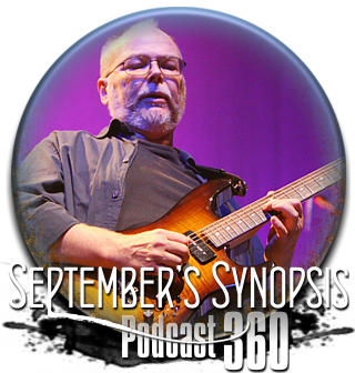 Podcast Special