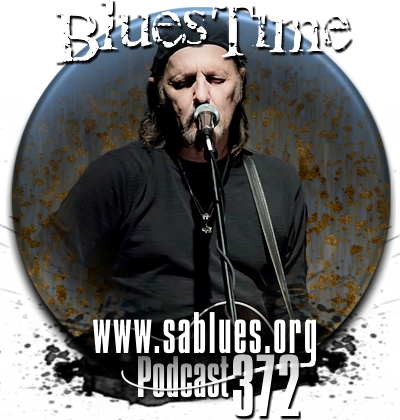 Blues Time feature