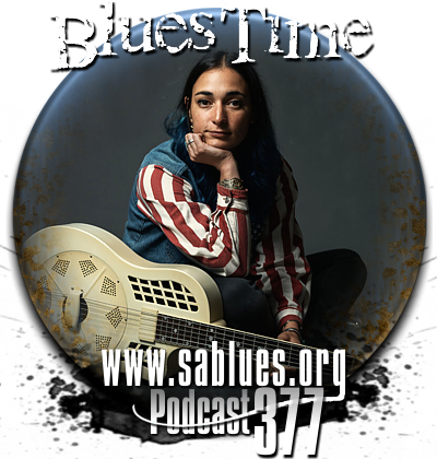 Blues Time feature