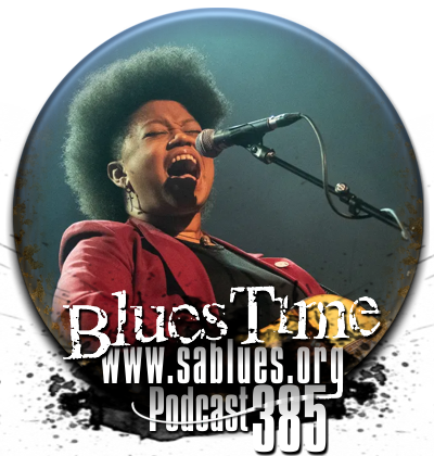 Blues Time feature