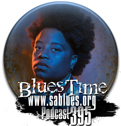 Blues Time feature