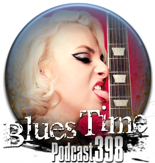 Blues Time Podcast