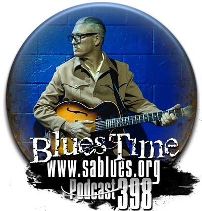 Blues Time feature