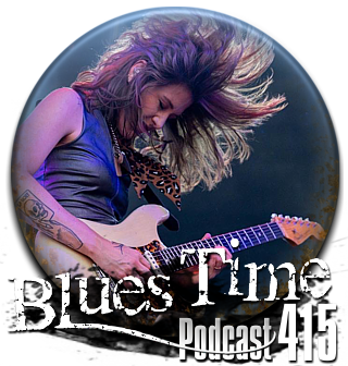 Blues Time Podcast