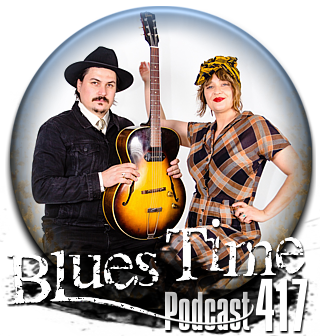 Blues Time Podcast
