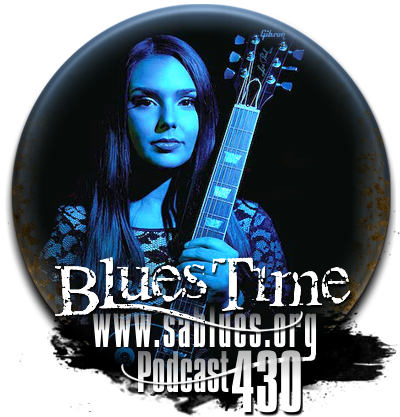 Blues Time feature