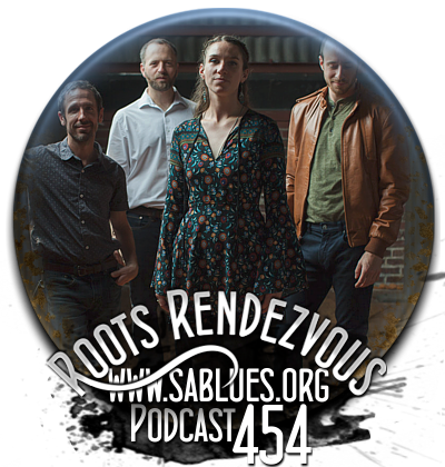 Podcast 454. Roots Rendezvous. (www.sablues.org)