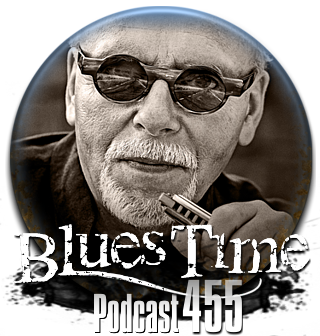 Blues Time Podcast