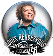 Roots Rendezvous Podcast