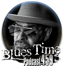 Blues Time Podcast