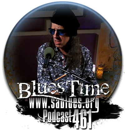 Blues Time feature