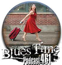 Blues Time Podcast