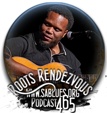 Roots Rendezvous Podcast