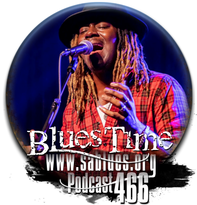 Blues Time feature