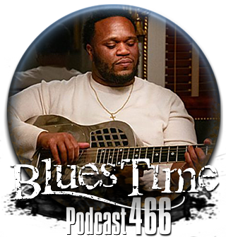 Blues Time Podcast